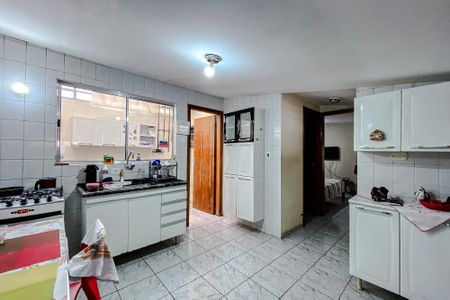 Apartamento à venda com 90m², 2 quartos e sem vaga Apartamento à venda com 90m², 2 quartos e sem vagaCozinha
