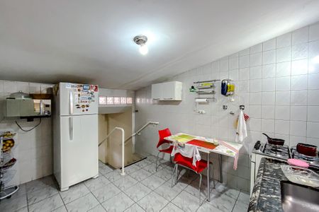 Apartamento à venda com 90m², 2 quartos e sem vaga Apartamento à venda com 90m², 2 quartos e sem vagaCozinha