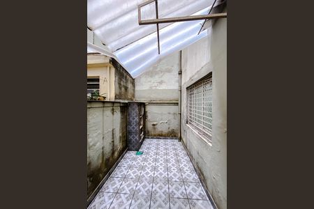 Apartamento à venda com 90m², 2 quartos e sem vaga Apartamento à venda com 90m², 2 quartos e sem vagaVaranda da Sala