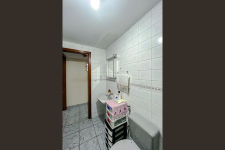 Apartamento à venda com 90m², 2 quartos e sem vaga Apartamento à venda com 90m², 2 quartos e sem vagaBanheiro 2