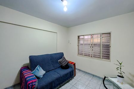 Sala de TV de apartamento à venda com 2 quartos, 90m² em Pari, São Paulo