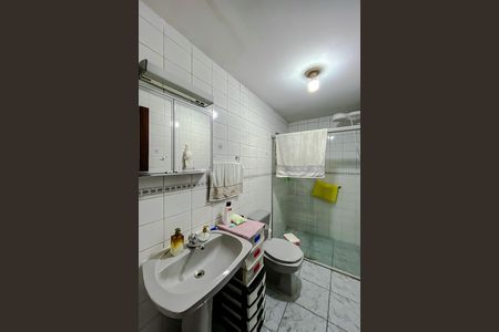Apartamento à venda com 90m², 2 quartos e sem vaga Apartamento à venda com 90m², 2 quartos e sem vagaBanheiro 2