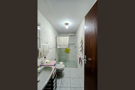 Apartamento à venda com 90m², 2 quartos e sem vaga Apartamento à venda com 90m², 2 quartos e sem vagaBanheiro 2