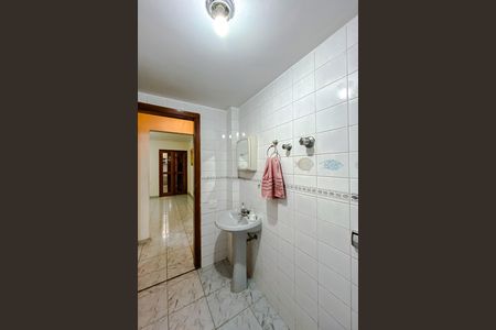 Apartamento à venda com 90m², 2 quartos e sem vaga Apartamento à venda com 90m², 2 quartos e sem vagaBanheiro