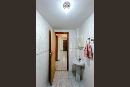 Apartamento à venda com 90m², 2 quartos e sem vaga Apartamento à venda com 90m², 2 quartos e sem vagaBanheiro