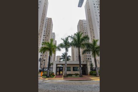 Apartamento para alugar com 51m², 2 quartos e 1 vagaVista da Rua
