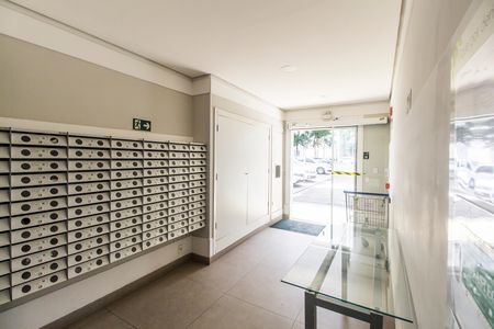 Apartamento para alugar com 51m², 2 quartos e 1 vaga Apartamento para alugar com 51m², 2 quartos e 1 vagaÁrea comum