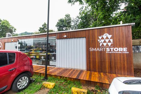 Apartamento para alugar com 51m², 2 quartos e 1 vaga Apartamento para alugar com 51m², 2 quartos e 1 vagaMercado