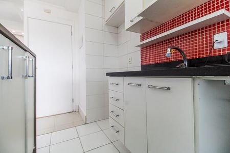 Apartamento para alugar com 51m², 2 quartos e 1 vaga Apartamento para alugar com 51m², 2 quartos e 1 vagaCozinha
