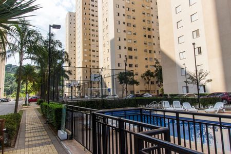 Apartamento para alugar com 51m², 2 quartos e 1 vagaPiscina