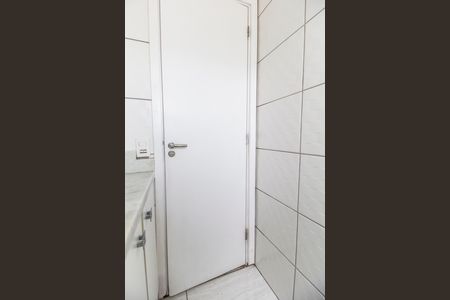 Apartamento para alugar com 51m², 2 quartos e 1 vaga Apartamento para alugar com 51m², 2 quartos e 1 vagaBanheiro