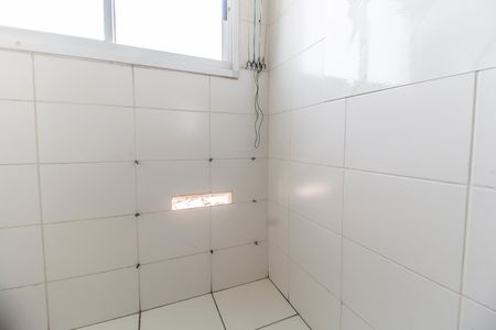 Apartamento para alugar com 51m², 2 quartos e 1 vaga Apartamento para alugar com 51m², 2 quartos e 1 vagaÁrea de Serviço