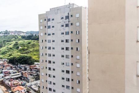 Apartamento para alugar com 51m², 2 quartos e 1 vaga Apartamento para alugar com 51m², 2 quartos e 1 vagaVista do Quarto 2