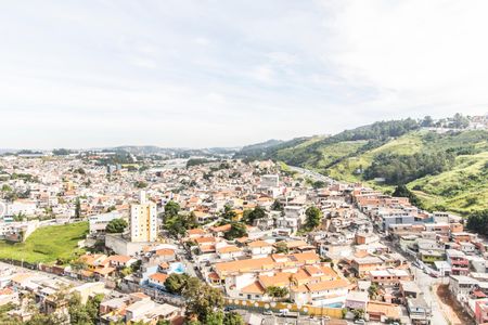 Apartamento para alugar com 51m², 2 quartos e 1 vaga Apartamento para alugar com 51m², 2 quartos e 1 vagaVista do Quarto 1