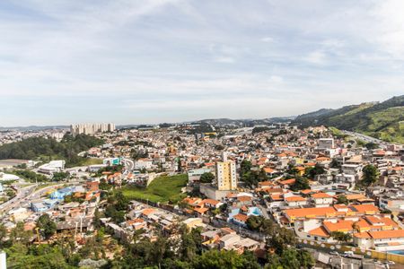 Apartamento para alugar com 51m², 2 quartos e 1 vaga Apartamento para alugar com 51m², 2 quartos e 1 vagaVista da Sala