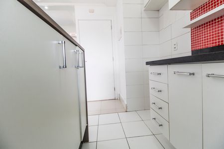 Apartamento para alugar com 51m², 2 quartos e 1 vaga Apartamento para alugar com 51m², 2 quartos e 1 vagaCozinha