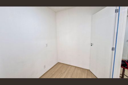 Quarto de apartamento para alugar com 2 quartos, 35m² em Usina Piratininga, São Paulo