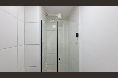 Apartamento para alugar com 35m², 2 quartos e sem vaga Apartamento para alugar com 35m², 2 quartos e sem vagaBanheiro