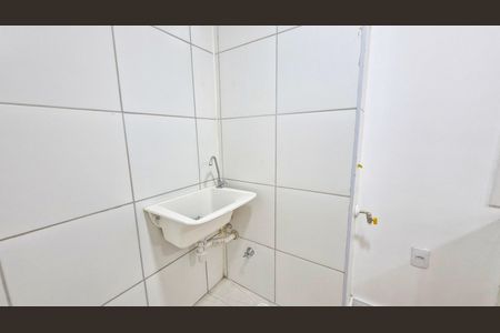 Apartamento para alugar com 35m², 2 quartos e sem vaga Apartamento para alugar com 35m², 2 quartos e sem vagaÁrea de Serviço