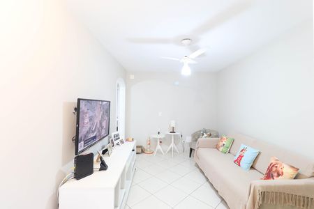 Apartamento à venda com 78m², 2 quartos e 1 vaga