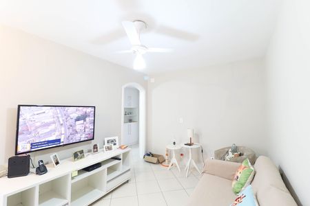 Apartamento à venda com 2 quartos, 78m² em Vila Gustavo, São Paulo
