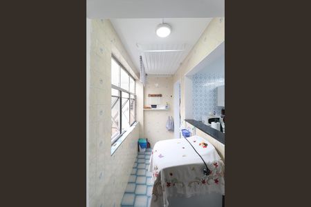 Apartamento à venda com 78m², 2 quartos e 1 vaga