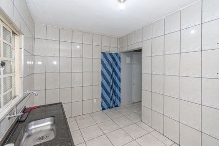 Casa para alugar com 140m², 2 quartos e 4 vagas Casa para alugar com 140m², 2 quartos e 4 vagasCozinha