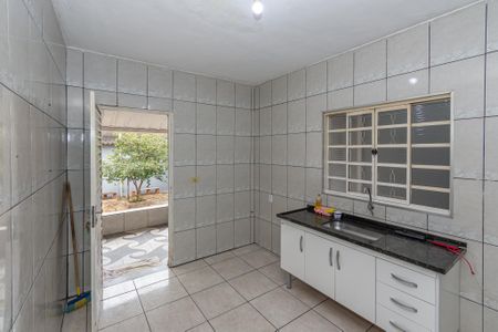 Casa para alugar com 140m², 2 quartos e 4 vagas Casa para alugar com 140m², 2 quartos e 4 vagasCozinha