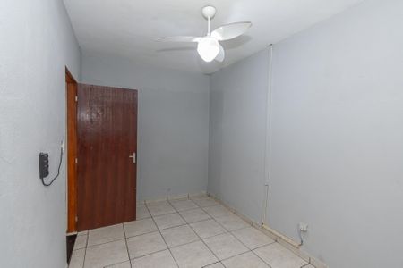Quarto 2 de casa para alugar com 2 quartos, 140m² em Parque Bandeirantes I (nova Veneza), Sumaré