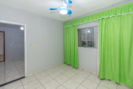 Casa para alugar com 140m², 2 quartos e 4 vagas Casa para alugar com 140m², 2 quartos e 4 vagasQuarto 1