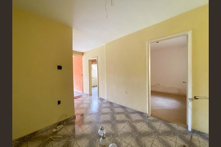 Sala de casa à venda com 3 quartos, 470m² em Inconfidentes, Contagem
