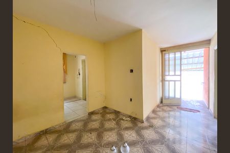 Sala de casa à venda com 3 quartos, 470m² em Inconfidentes, Contagem