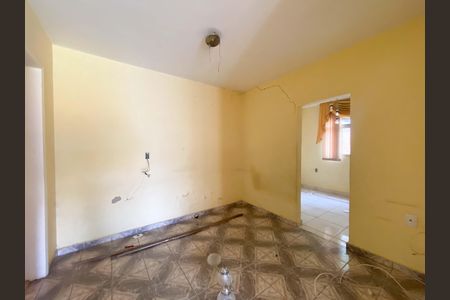 Sala de casa à venda com 3 quartos, 470m² em Inconfidentes, Contagem