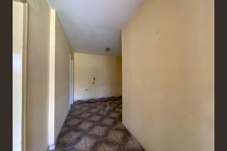 Sala de casa à venda com 3 quartos, 470m² em Inconfidentes, Contagem