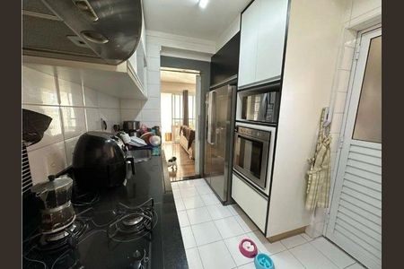Apartamento à venda com 3 quartos, 86m² em Vila Leonor, Guarulhos