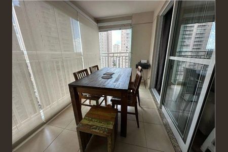 Apartamento à venda com 3 quartos, 86m² em Vila Leonor, Guarulhos