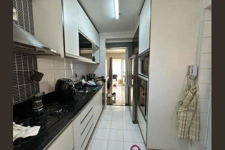 Apartamento à venda com 3 quartos, 86m² em Vila Leonor, Guarulhos