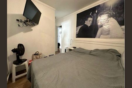 Apartamento à venda com 3 quartos, 86m² em Vila Leonor, Guarulhos