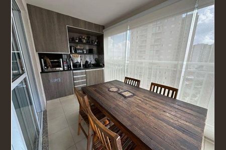Apartamento à venda com 3 quartos, 86m² em Vila Leonor, Guarulhos