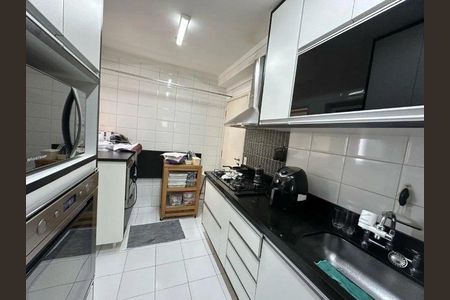 Apartamento à venda com 3 quartos, 86m² em Vila Leonor, Guarulhos