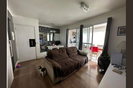 Apartamento à venda com 3 quartos, 86m² em Vila Leonor, Guarulhos