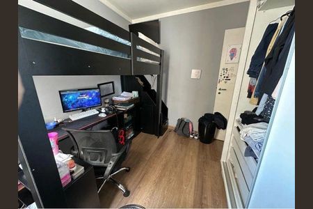 Apartamento à venda com 3 quartos, 86m² em Vila Leonor, Guarulhos
