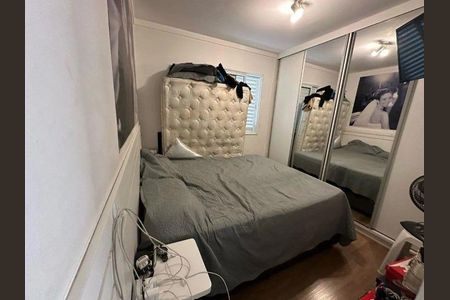 Apartamento à venda com 3 quartos, 86m² em Vila Leonor, Guarulhos