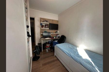 Apartamento à venda com 3 quartos, 86m² em Vila Leonor, Guarulhos