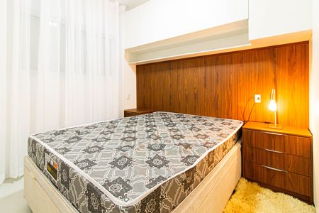 Apartamento para alugar com 24m², 1 quarto e sem vaga Apartamento para alugar com 24m², 1 quarto e sem vagaSuíte