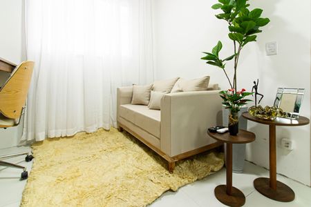 Apartamento para alugar com 24m², 1 quarto e sem vaga Apartamento para alugar com 24m², 1 quarto e sem vagaSala