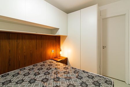 Apartamento para alugar com 24m², 1 quarto e sem vaga Apartamento para alugar com 24m², 1 quarto e sem vagaSuíte