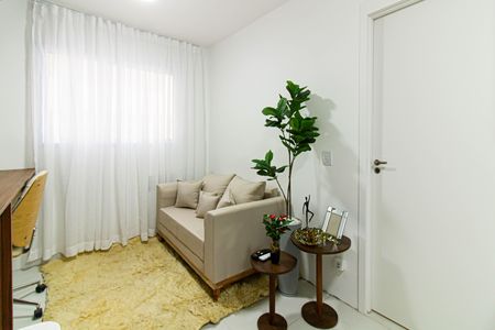 Apartamento para alugar com 24m², 1 quarto e sem vaga Apartamento para alugar com 24m², 1 quarto e sem vagaSala