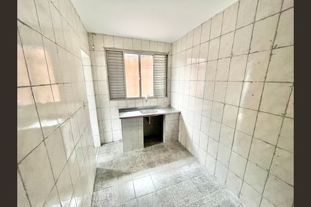Casa para alugar com 32m², 1 quarto e sem vaga Casa para alugar com 32m², 1 quarto e sem vagaCozinha