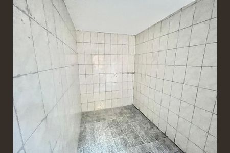 Casa para alugar com 32m², 1 quarto e sem vaga Casa para alugar com 32m², 1 quarto e sem vagaCozinha
